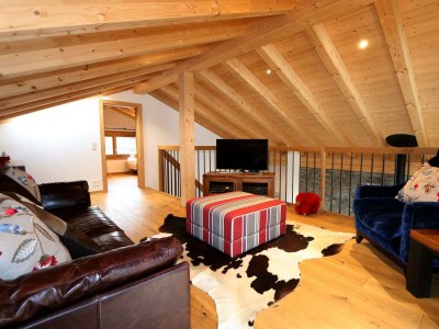 Apartment 8-Bettwohnung in Saas-Fee - Apartment