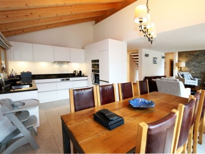 Apartment 8-Bettwohnung - Outdoor photo 16