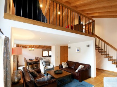 Apartment 8-Bettwohnung - Outdoor photo 34