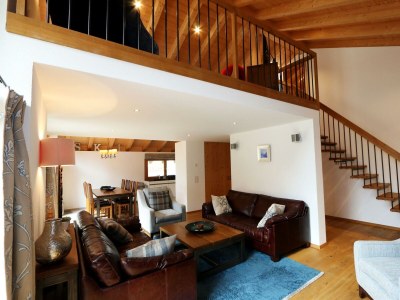 Apartment 8-Bettwohnung - Features photo 37