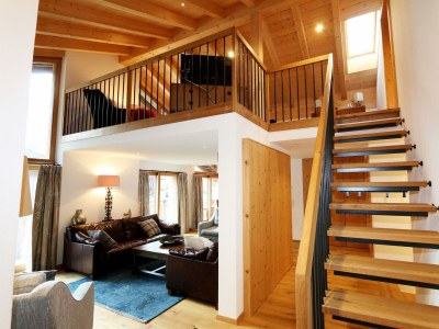 Apartment 8-Bettwohnung - Features photo 38