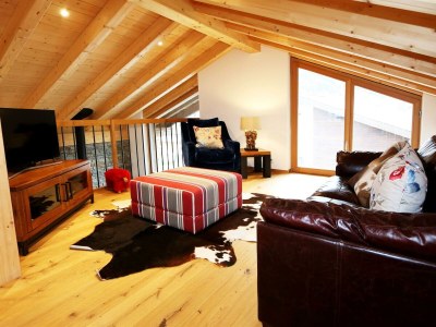 Apartment 8-Bettwohnung - Features photo 39