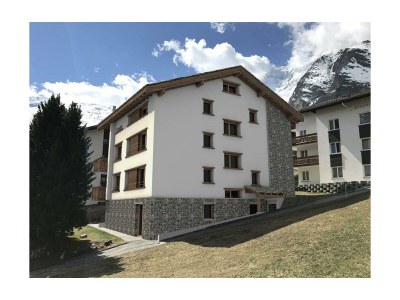 Apartment 8-Bettwohnung - Features photo 40