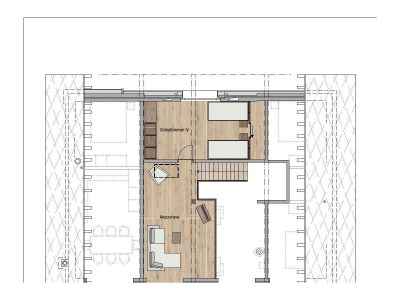 Apartment 8-Bettwohnung - Features photo 41