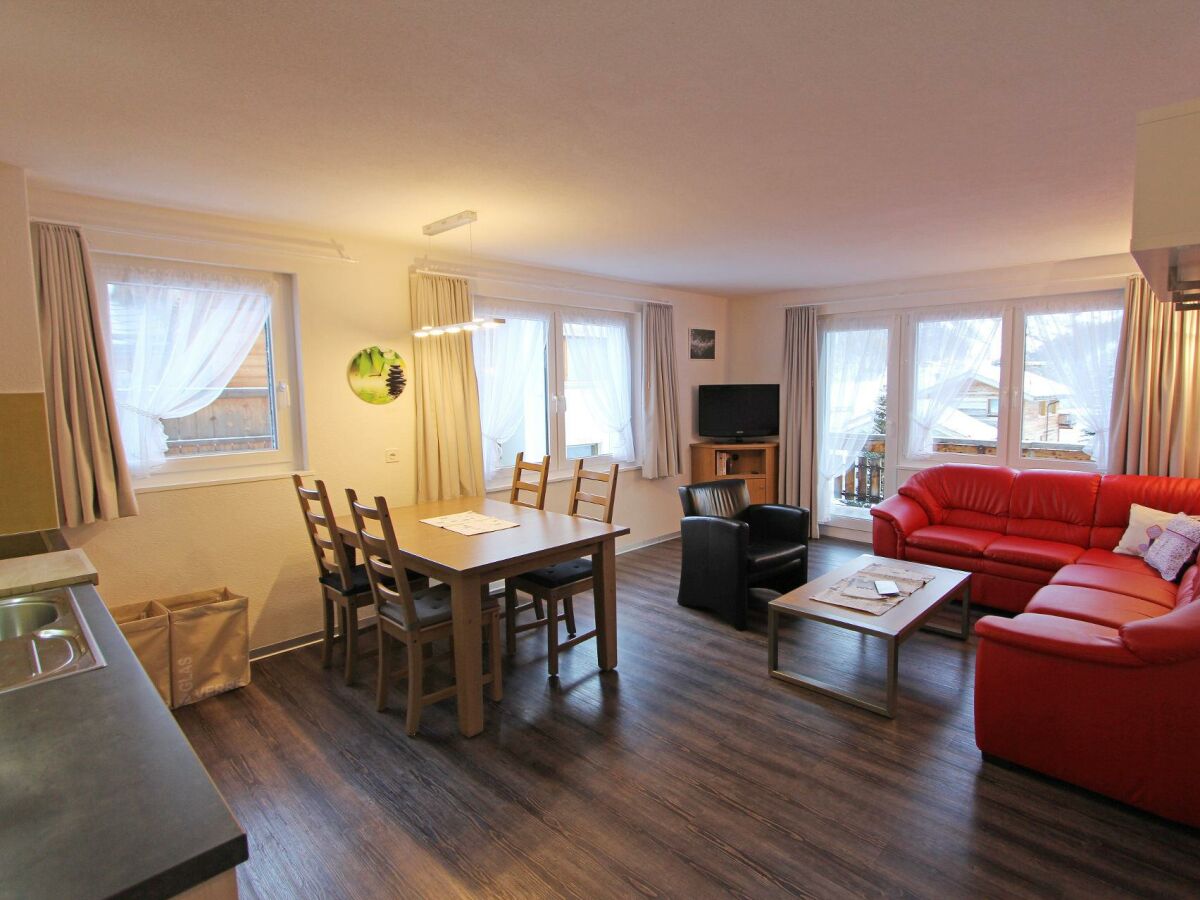 Apartment 4-Bettwohnung Nr. 6 - Outdoor photo 2