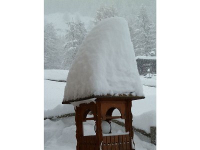 Apartment 4-Bettwohnung Nr. 6 - Outdoor photo 12