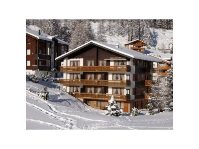 Apartment 4-Bettwohnung Nr. 6 - Outdoor photo 15