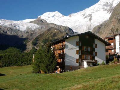 Apartment 4-Bettwohnung Nr. 6 - Outdoor photo 16