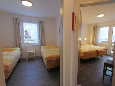 Apartment 4-Bettwohnung Nr. 6 - Features photo 20