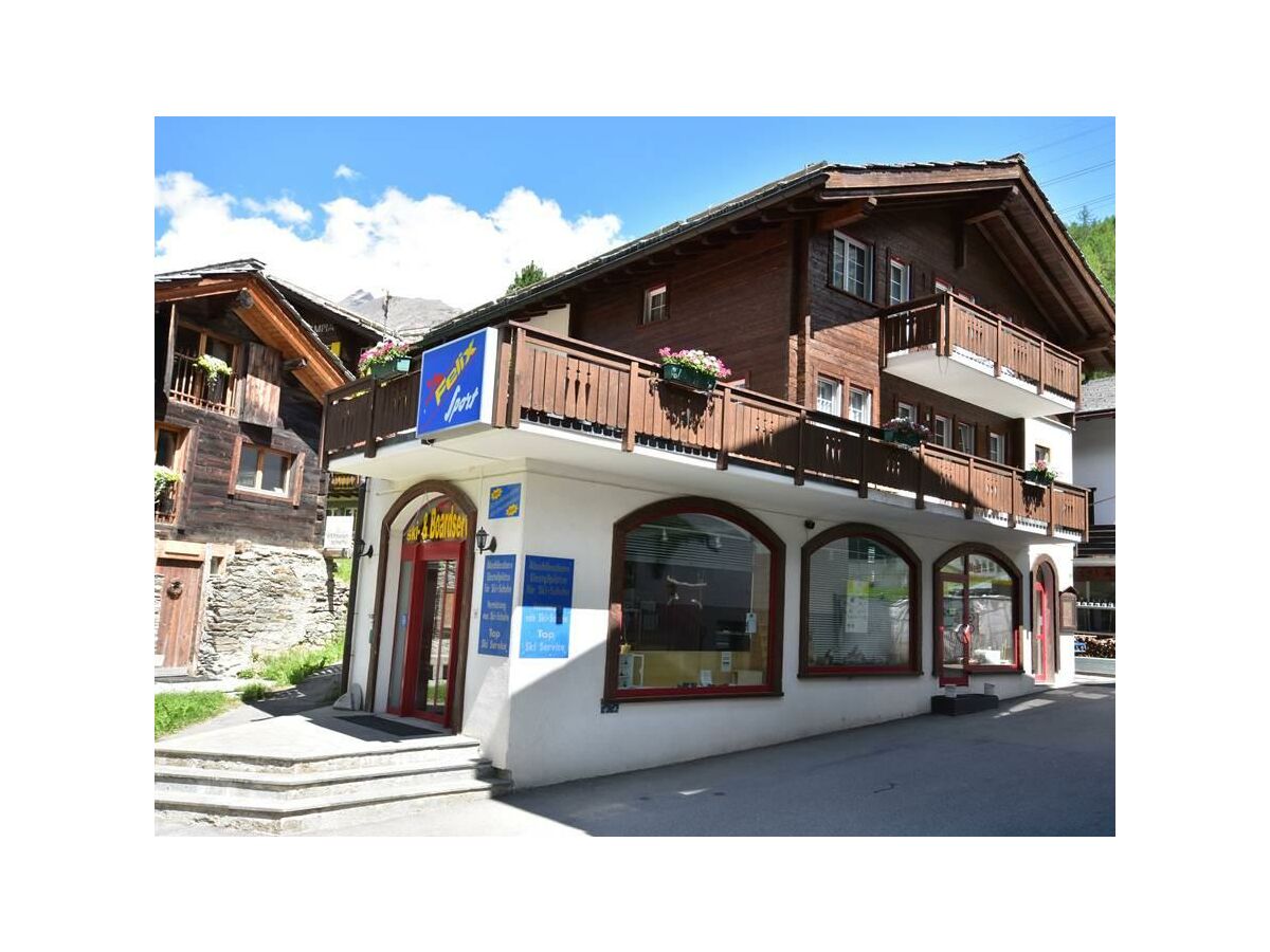 Apartment 4-Bettwohnung Nr. 1 - Outdoor photo 3