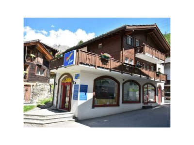 Apartment 4-Bettwohnung Nr. 1 - Outdoor photo 3