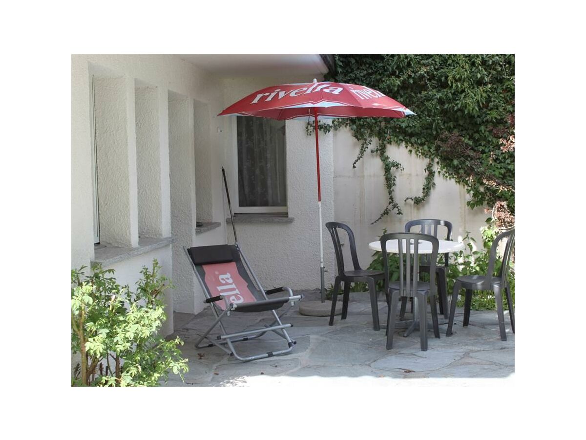 Apartment 2-Bettwohnung - Outdoor photo 3