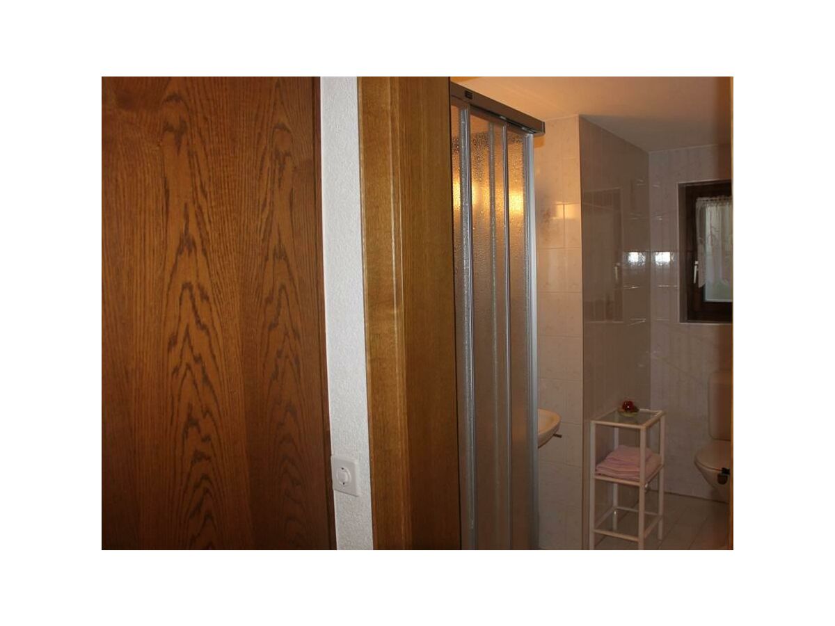 Apartment 2-Bettwohnung - Outdoor photo 4