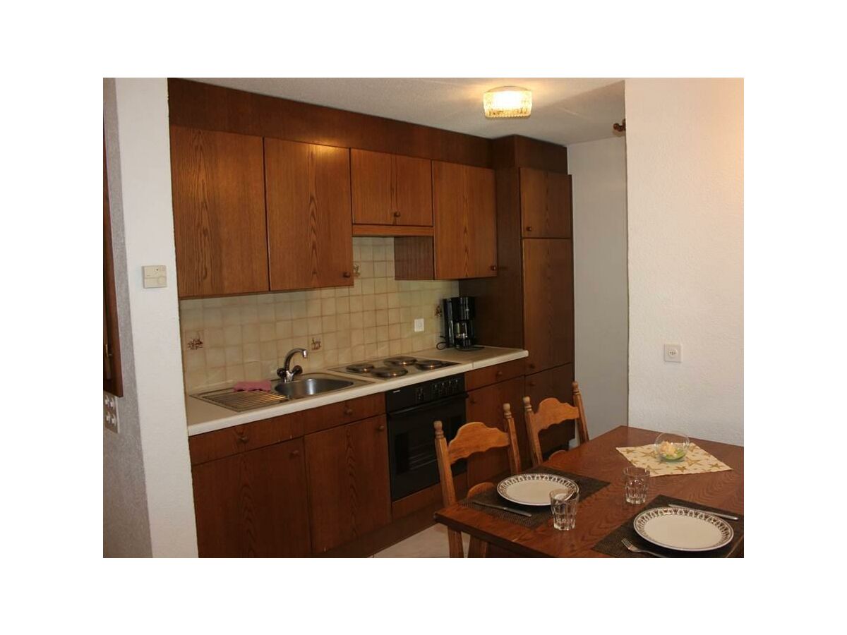 Apartment 2-Bettwohnung - Outdoor photo 5