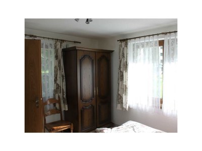 Apartment 2-Bettwohnung in Saas Almagell - Apartment