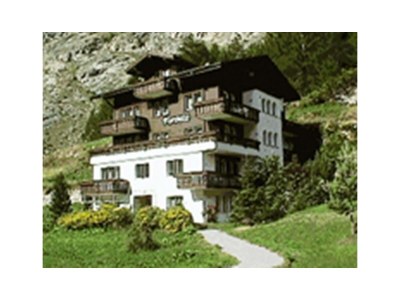 Apartment 2-Bettwohnung - Outdoor photo 2