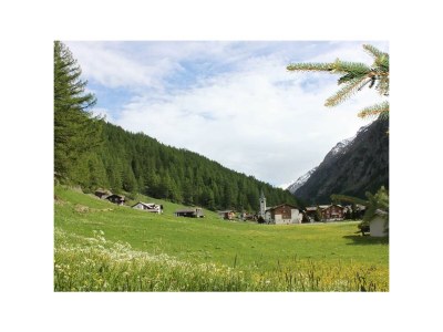 Apartment 2-Bettwohnung - Outdoor photo 9