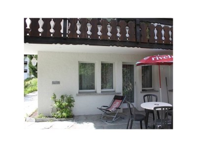 Apartment 2-Bettwohnung - Outdoor photo 10