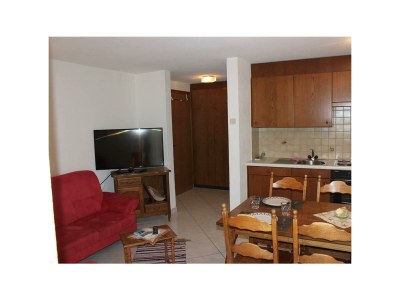 Apartment 2-Bettwohnung - Features photo 14