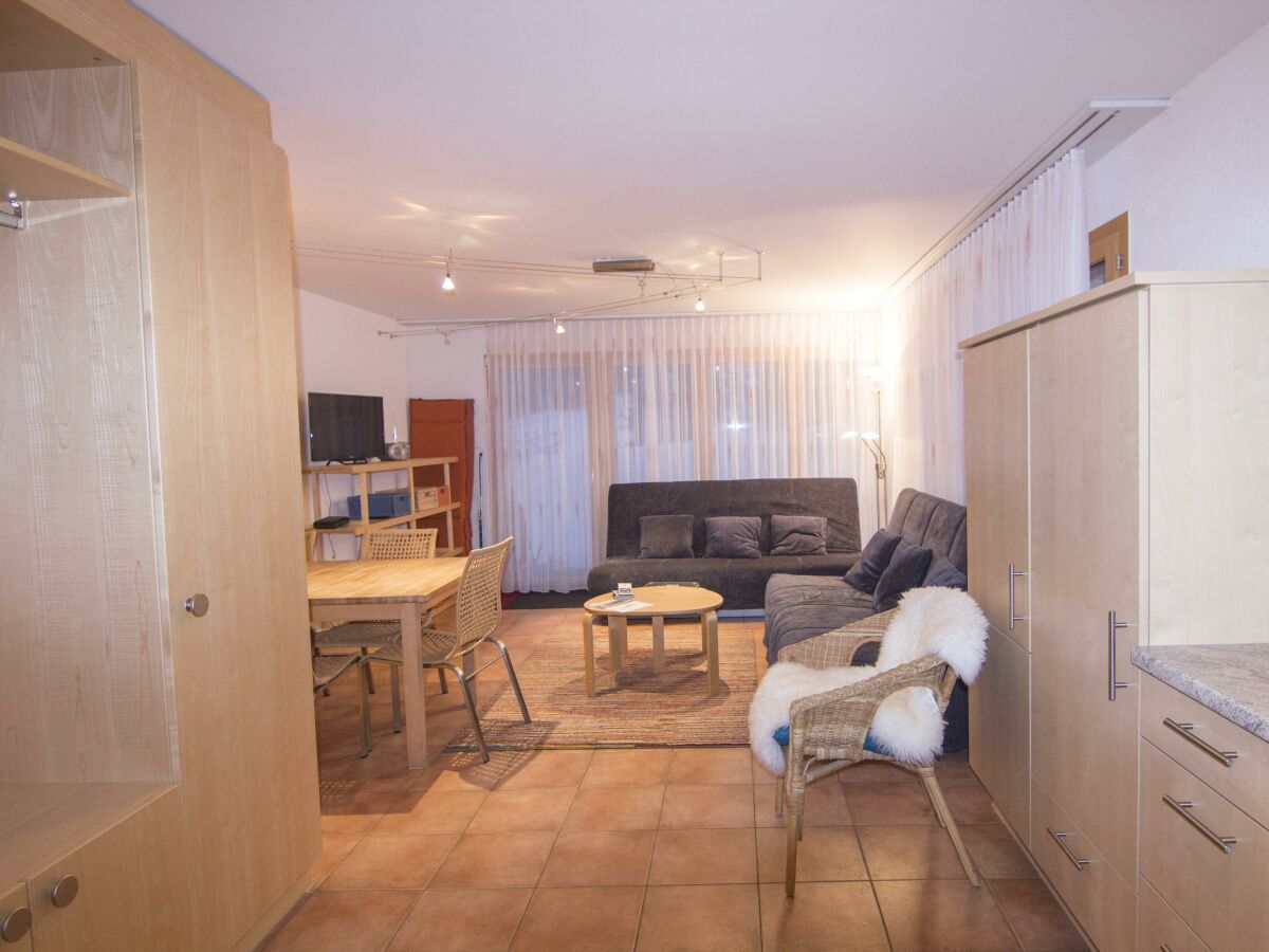 Apartment 4-Bettwohnung