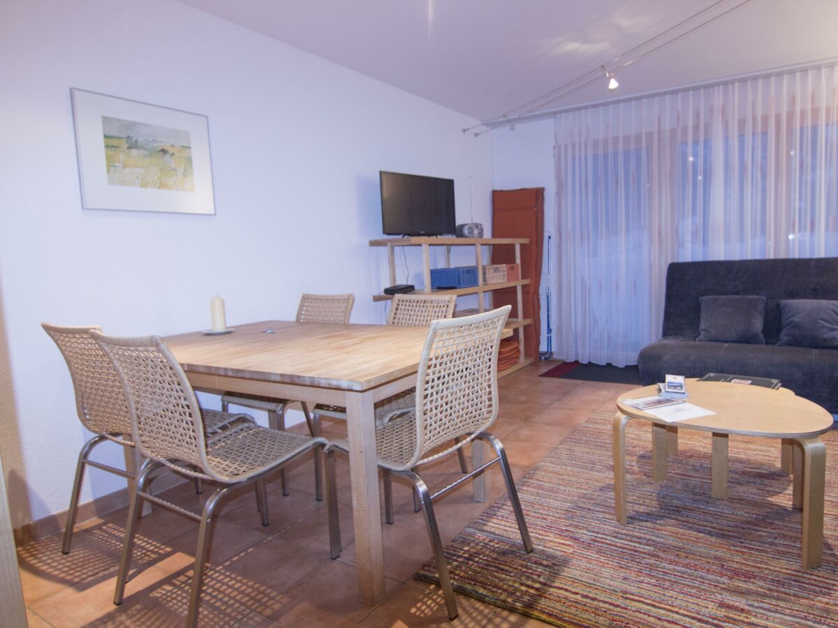 Apartment 4-Bettwohnung - Outdoor photo 2