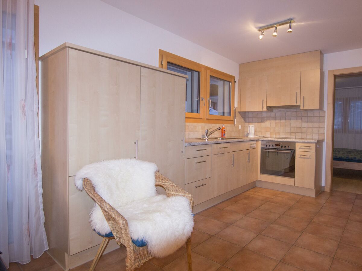 Apartment 4-Bettwohnung - Outdoor photo 4