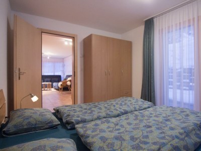 Apartment 4-Bettwohnung - Outdoor photo 7