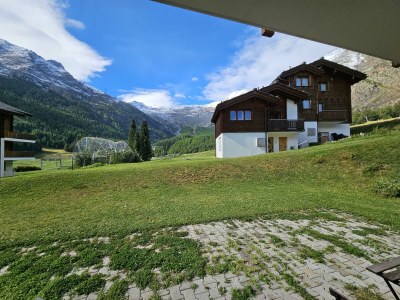 Apartment 4-Bettwohnung - Outdoor photo 9