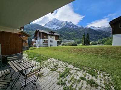 Apartment 4-Bettwohnung - Outdoor photo 10