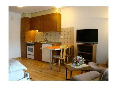 Apartment 2-Bettwohnung Nr. 2 - Features photo 13