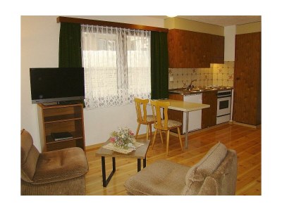 Apartment 2-Bettwohnung Nr. 3 - Features photo 14