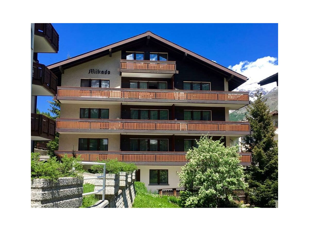 Apartment 4-Bettwohnung Nr. 5 - Outdoor photo 2