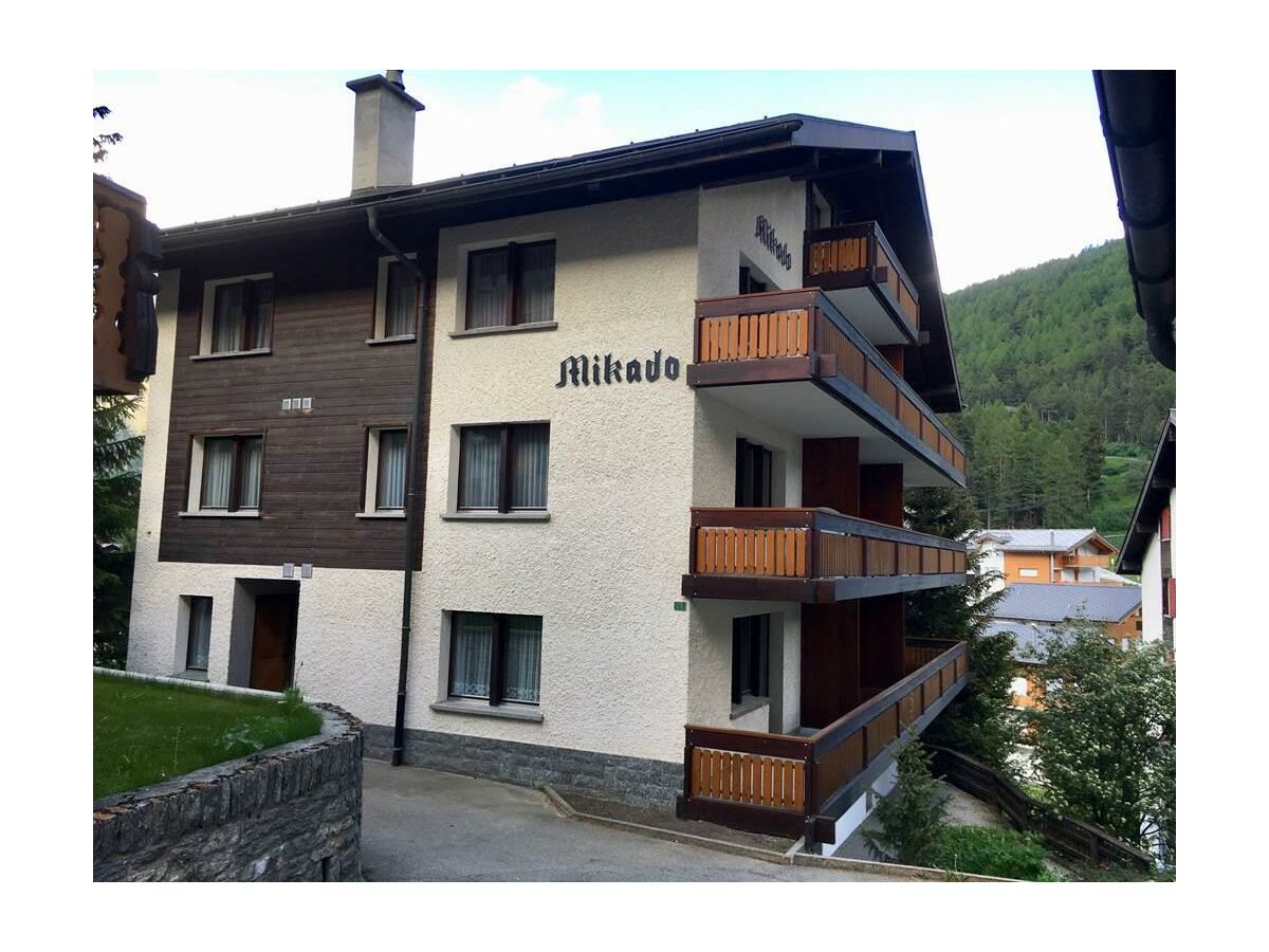 Apartment 4-Bettwohnung Nr. 5 - Outdoor photo 3