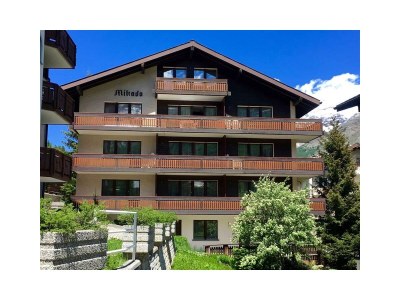 Apartment 4-Bettwohnung Nr. 5 - Outdoor photo 2