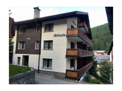 Apartment 4-Bettwohnung Nr. 5 - Outdoor photo 3