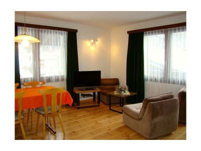 Apartment 4-Bettwohnung Nr. 5 - Features photo 14