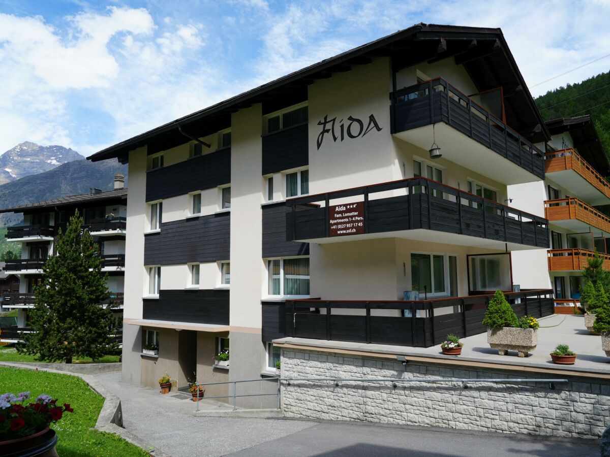 Apartment 4-Bettwohnung - Outdoor photo 2