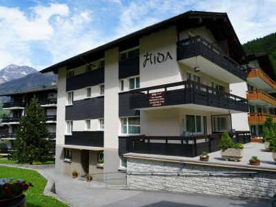 Apartment 4-Bettwohnung - Outdoor photo 2