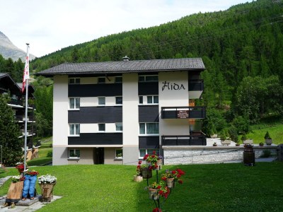 Apartment 4-Bettwohnung - Outdoor photo 3