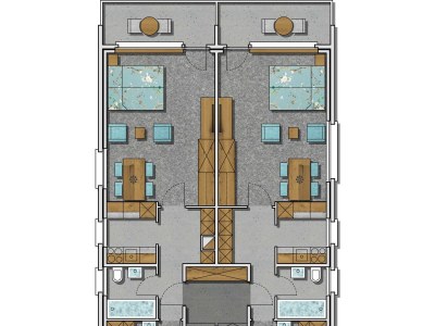 Apartment 4-Bettwohnung - Outdoor photo 4