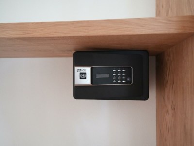 Apartment 4-Bettwohnung - Outdoor photo 6