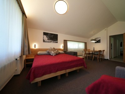 Apartment 4-Bettwohnung - Outdoor photo 7