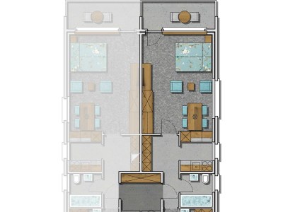 Apartment 4-Bettwohnung - Outdoor photo 9