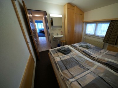 Apartment 4-Bettwohnung - Outdoor photo 12