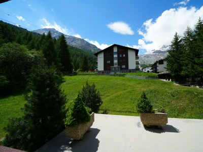 Apartment 4-Bettwohnung - Outdoor photo 16