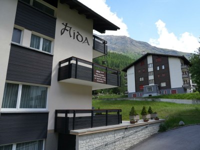 Apartment 4-Bettwohnung - Outdoor photo 17