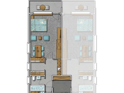 Apartment 4-Bettwohnung - Outdoor photo 18