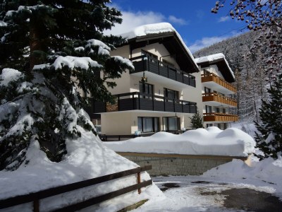 Apartment 4-Bettwohnung - Outdoor photo 19