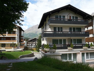 Apartment 4-Bettwohnung - Outdoor photo 26