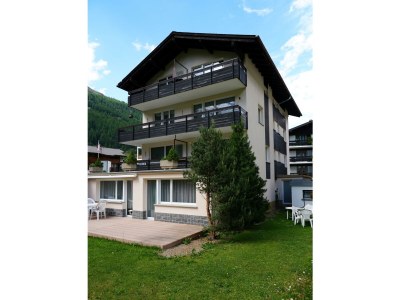 Apartment 4-Bettwohnung - Outdoor photo 27